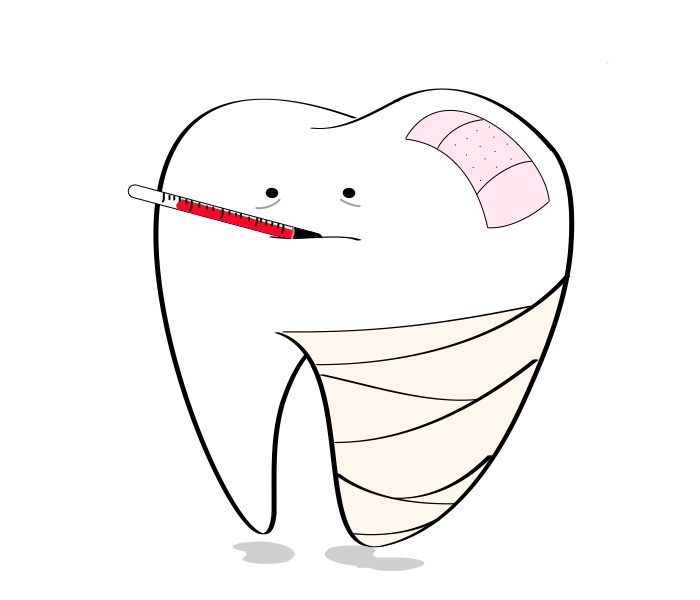Endodontics (Root Canal Treatment) — Brinton Family Dentistry