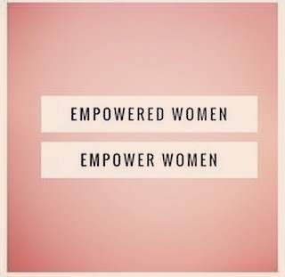 It&rsquo;s that simple. #happyinternationalwomensday grateful for each and every powerful, kind, beautiful boss bitch that I have the pleasure to work with every single day. #friends #clients #confidant #bossbabes #letscontinuetoinspireeachother
