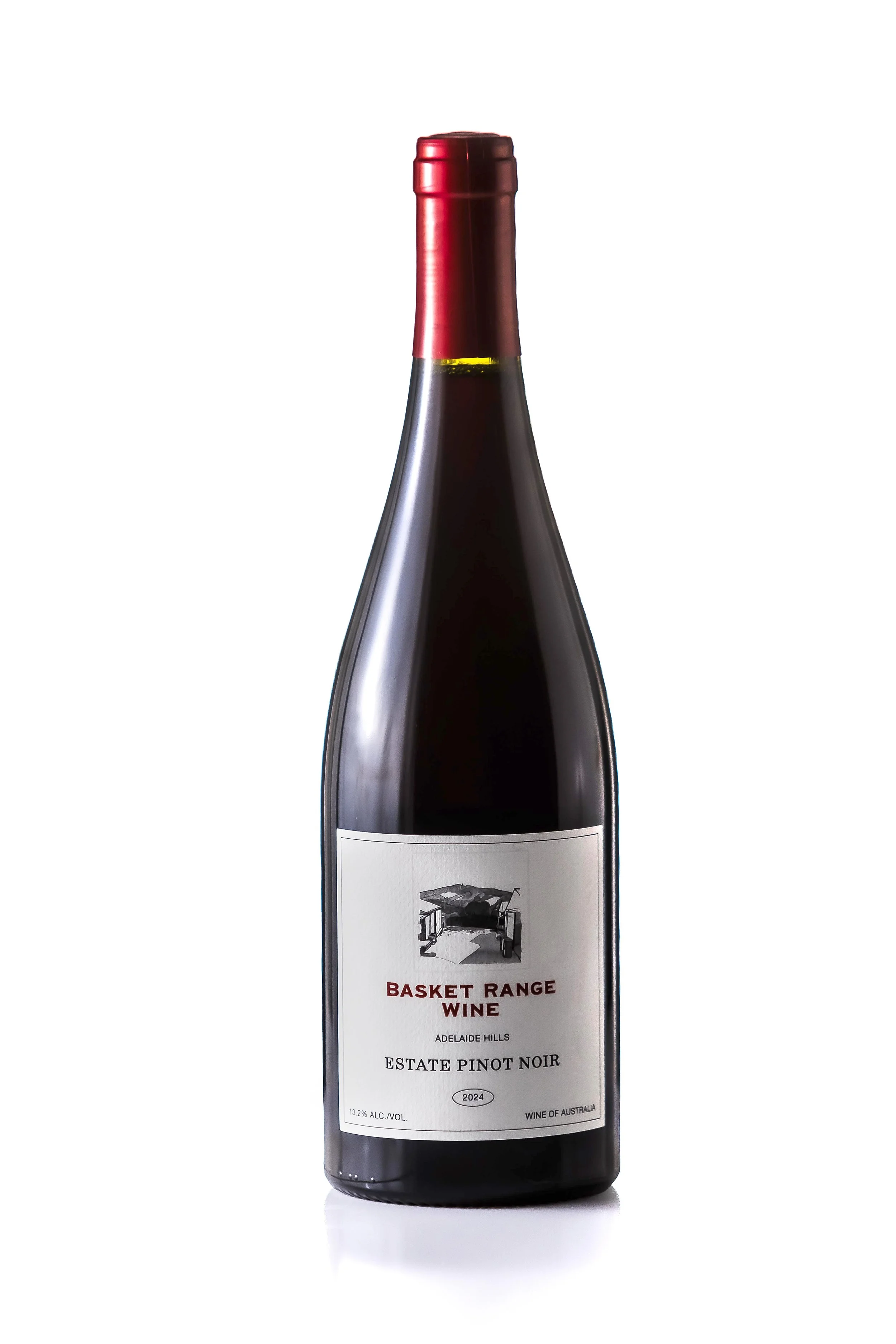 2024 Estate Pinot Noir