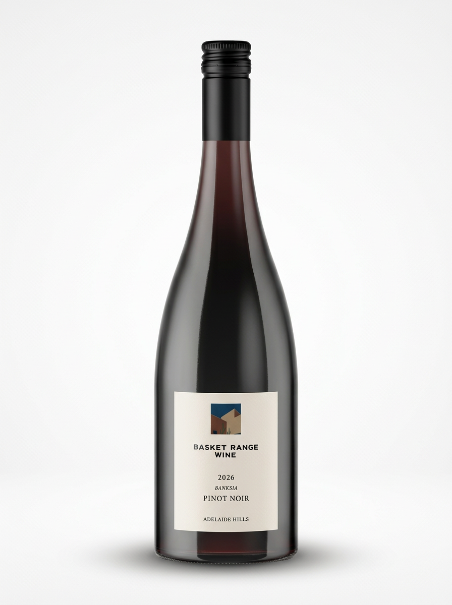 2026 Banksia Pinot Noir