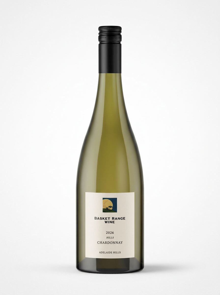 2026 Hills Chardonnay