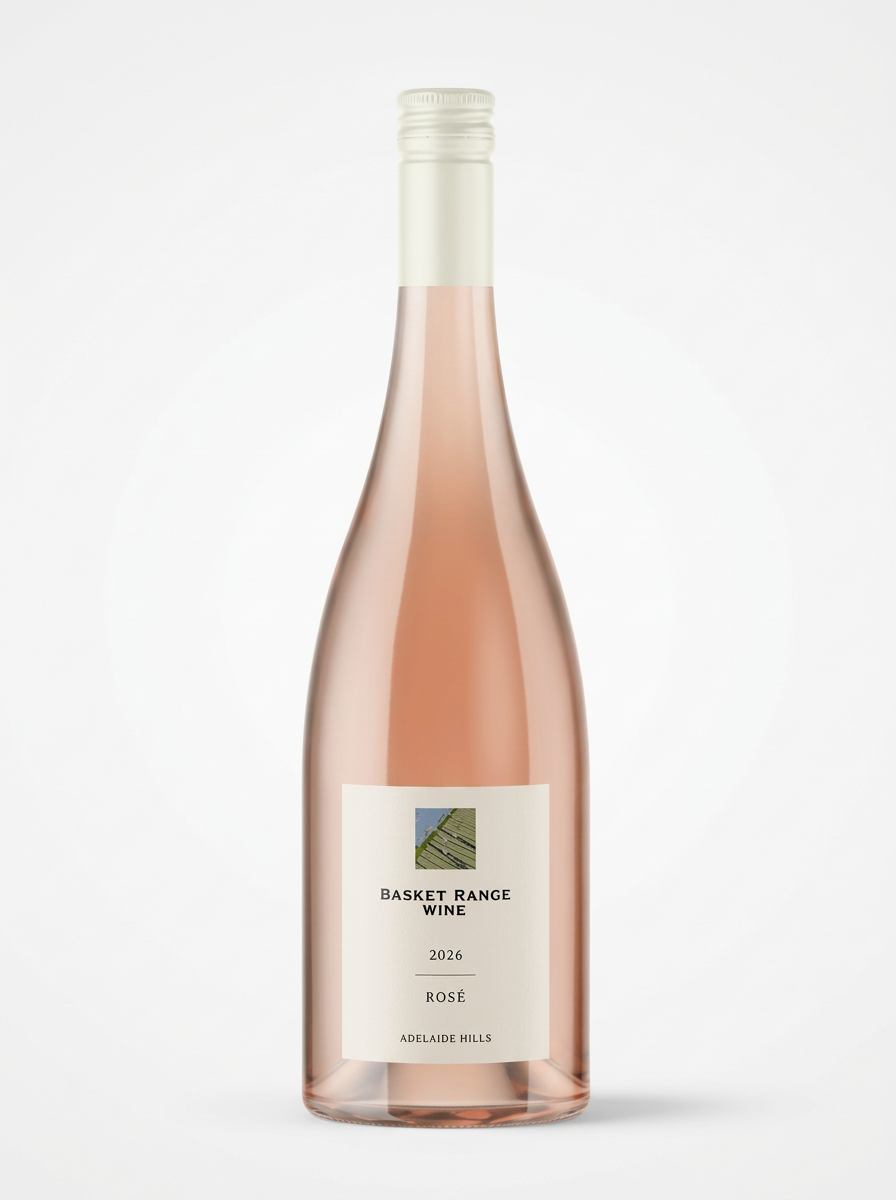 2026 Rosé