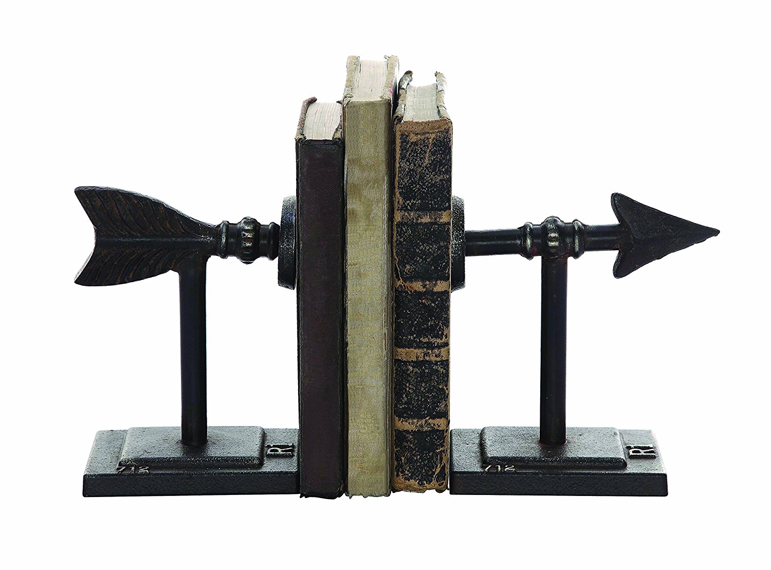 Bookends that make sense of the last message