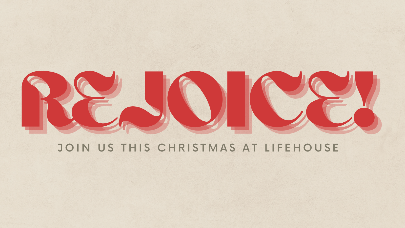Combined Churches Christmas Service