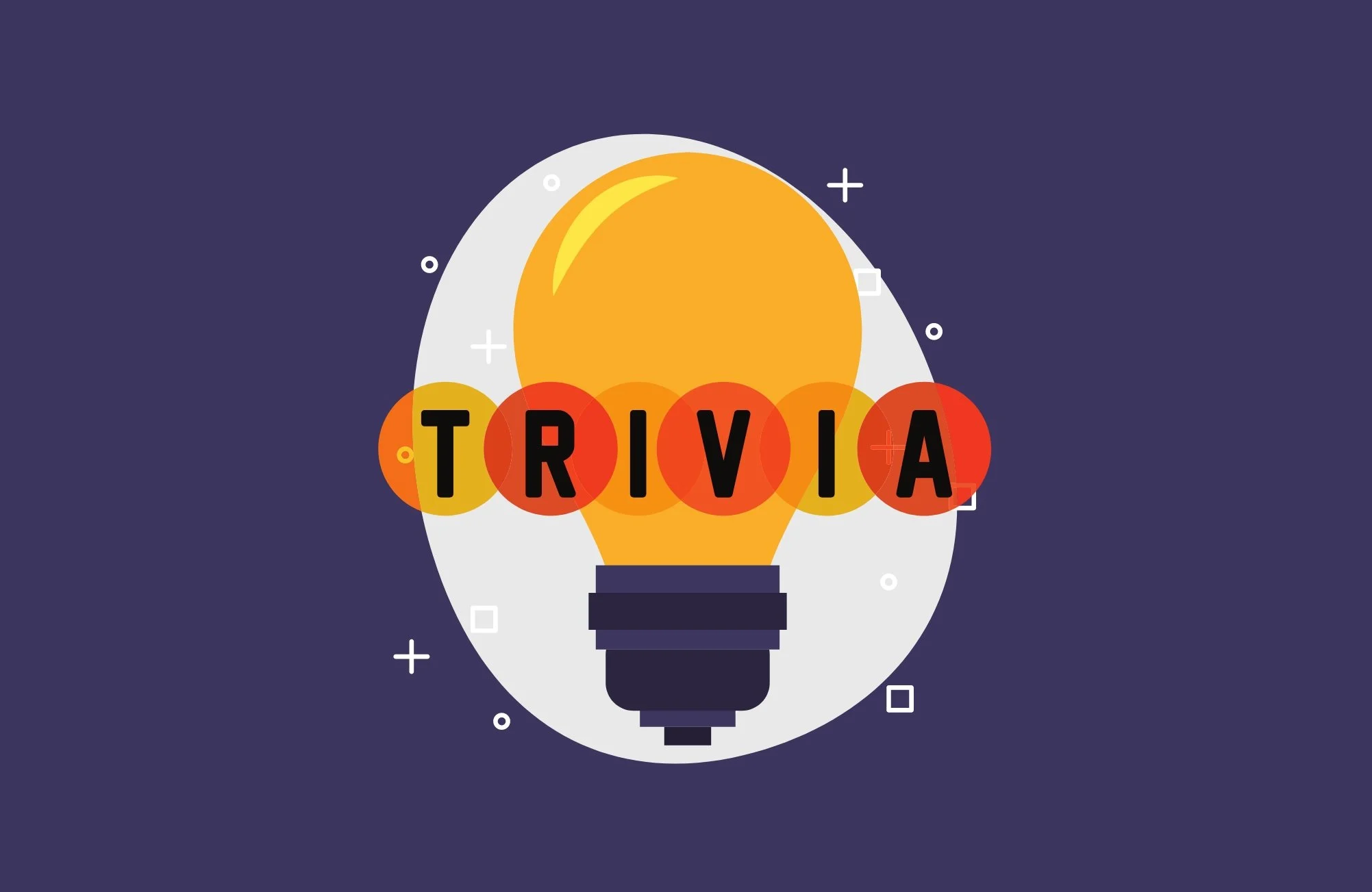 Trivia Afternoon