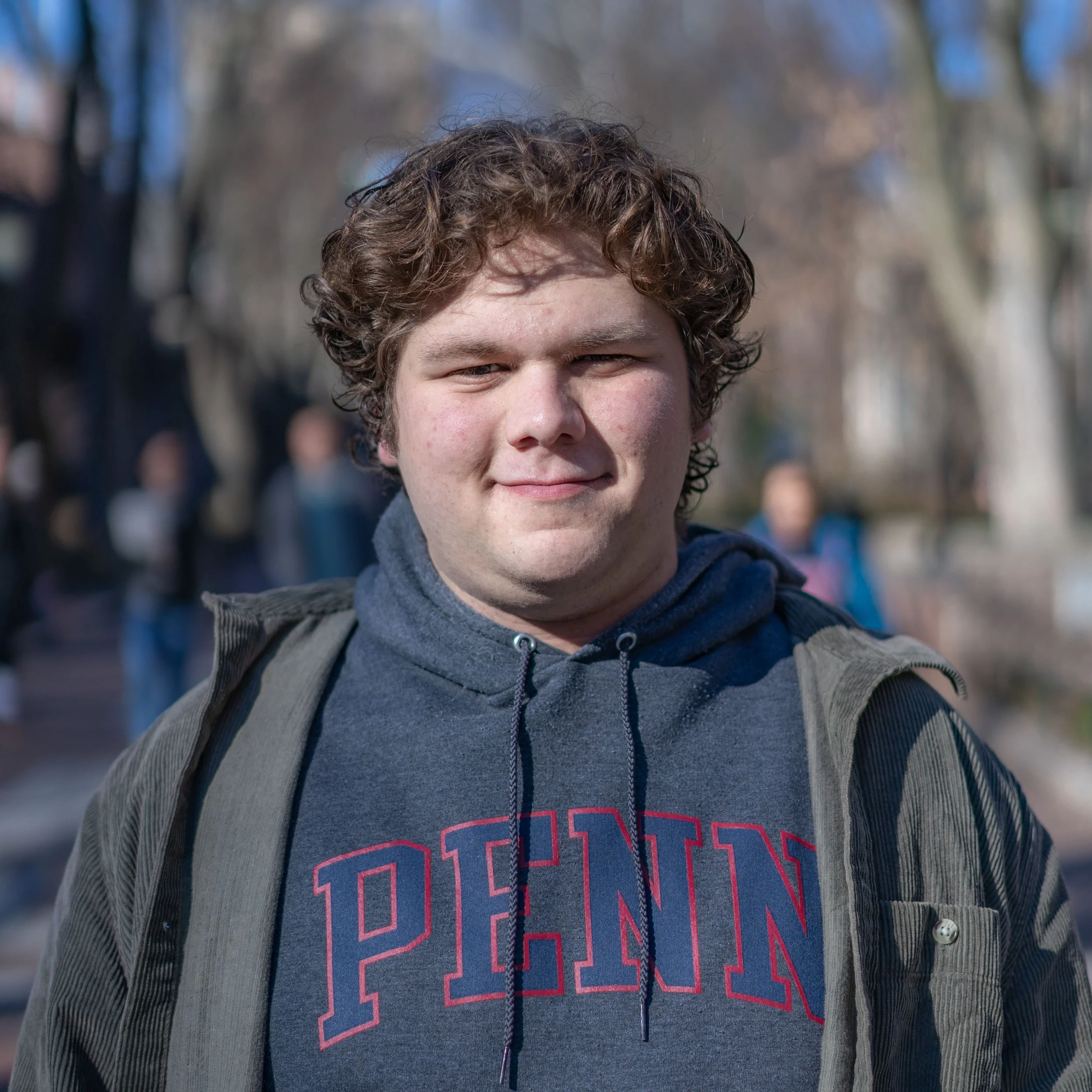Ethan Nemeth