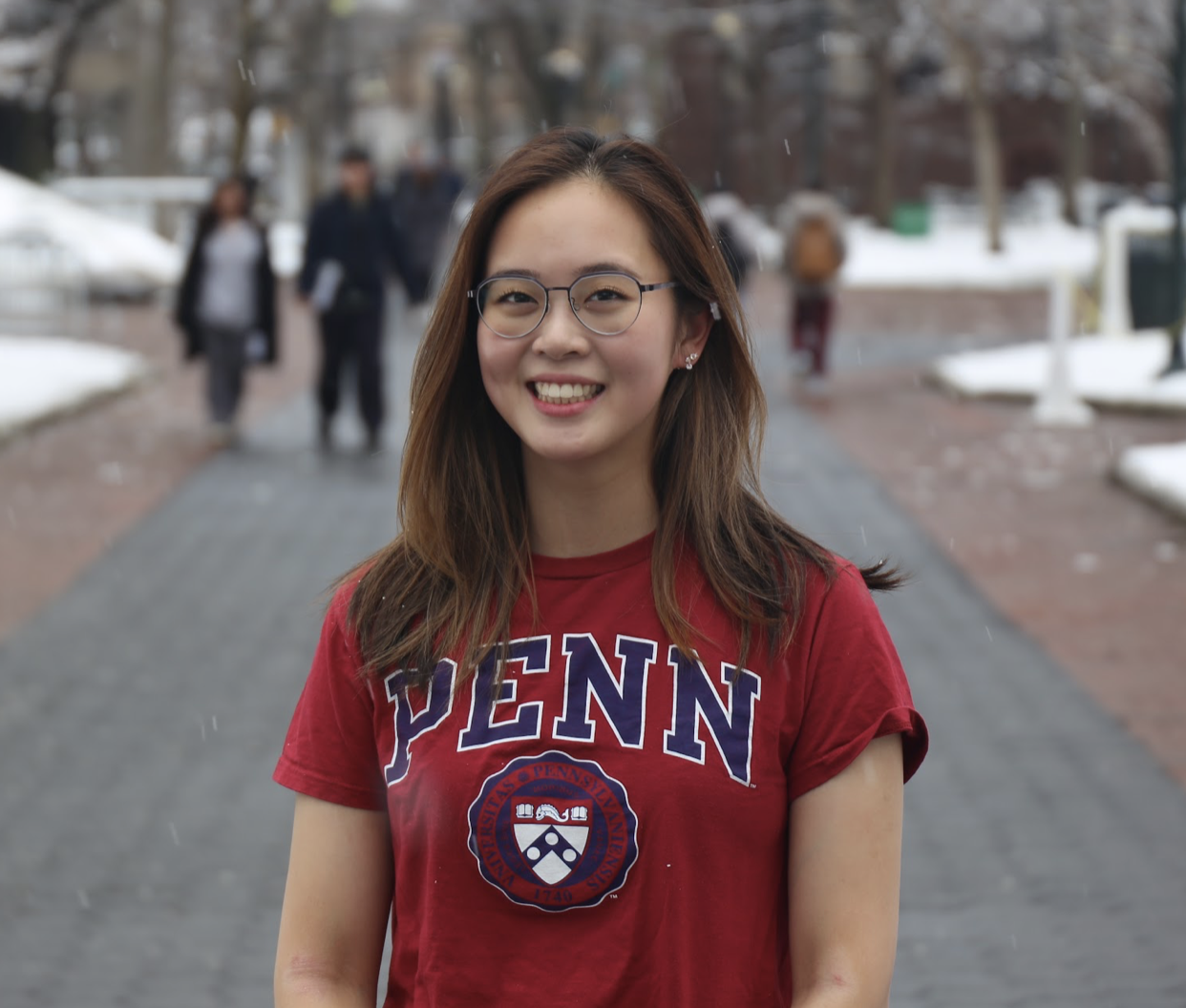 Trinity Han