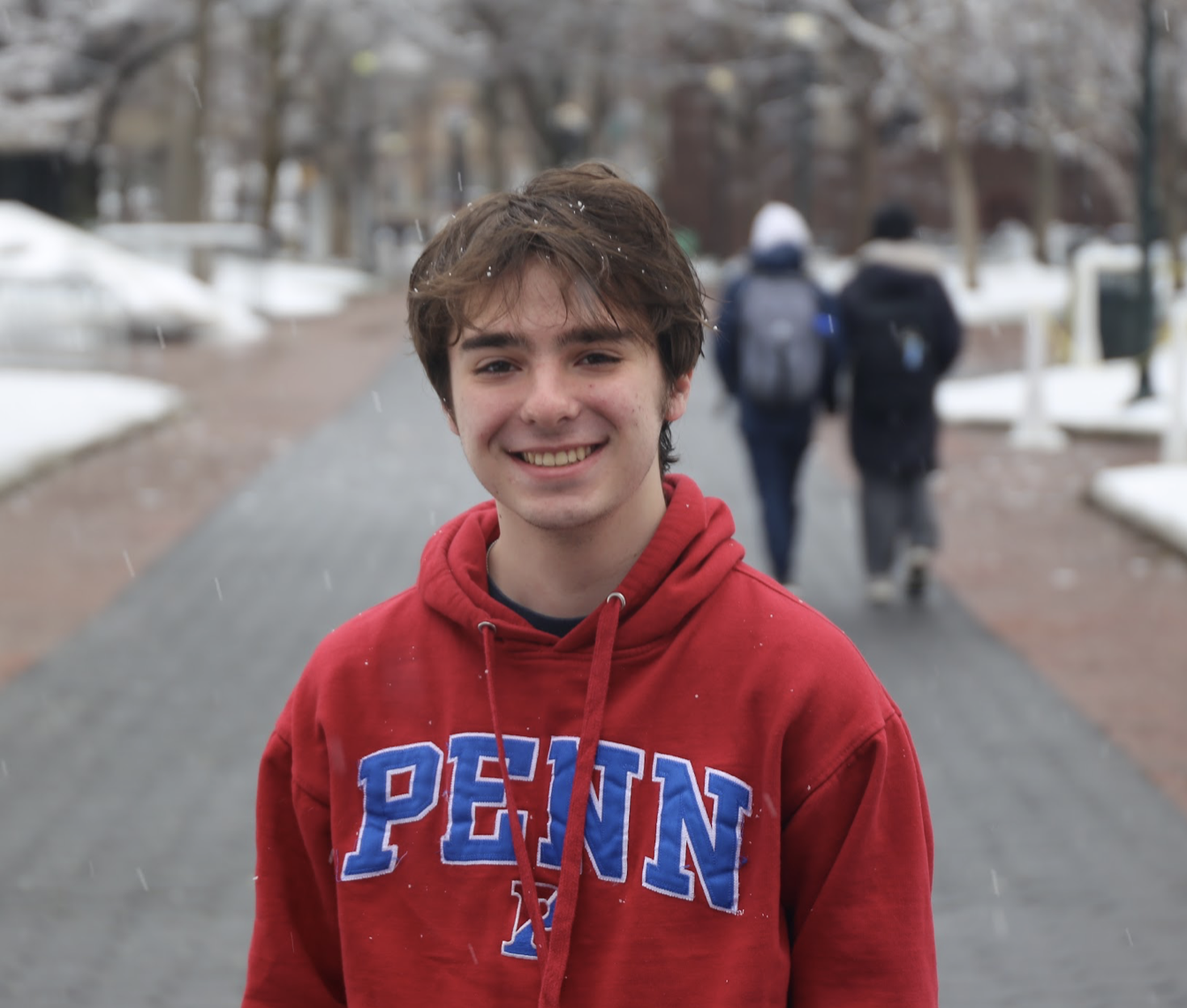 Kyle Grgecic