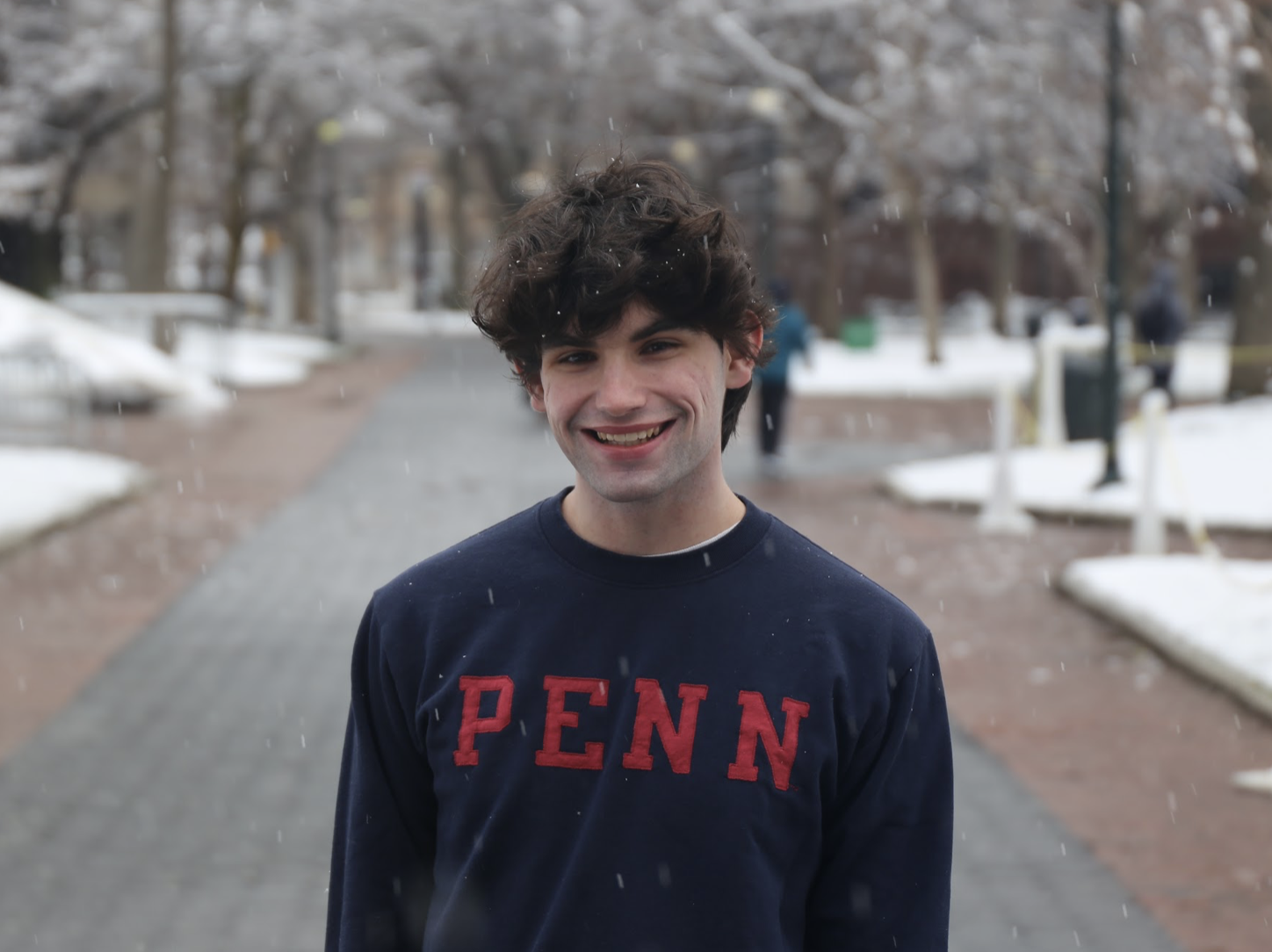 Ethan Lewis