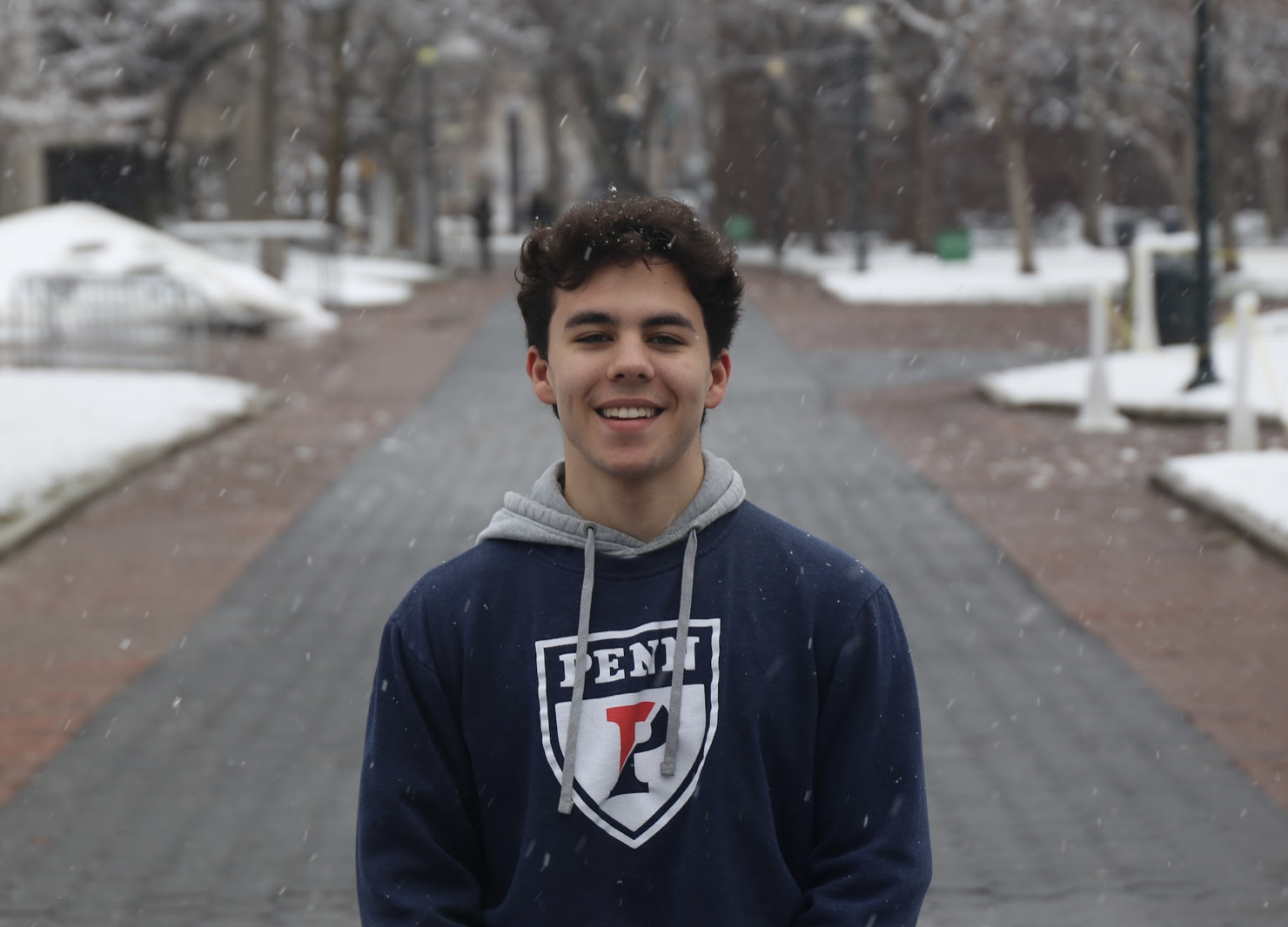 Jordan Severino