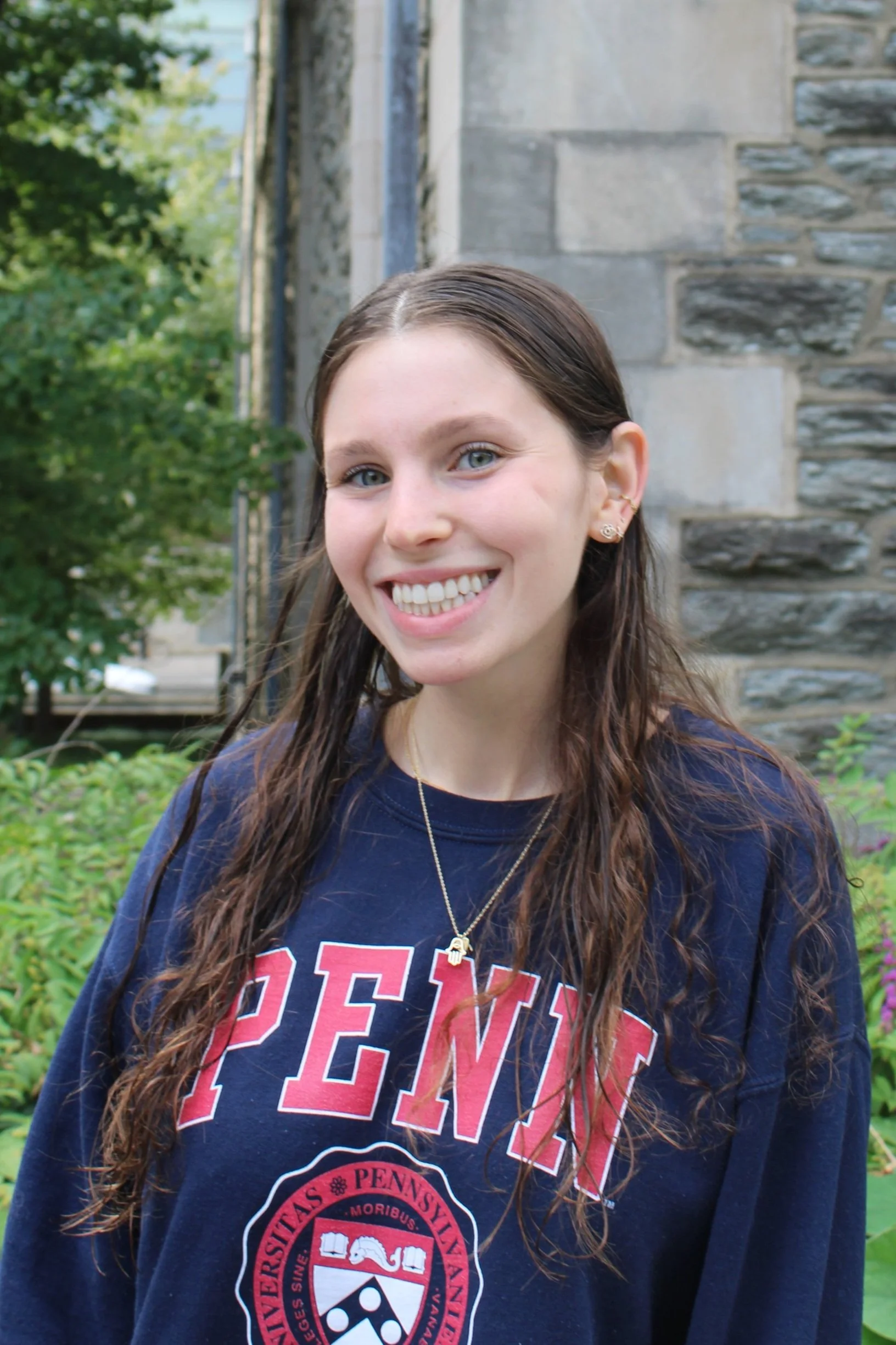 Talia Shapiro