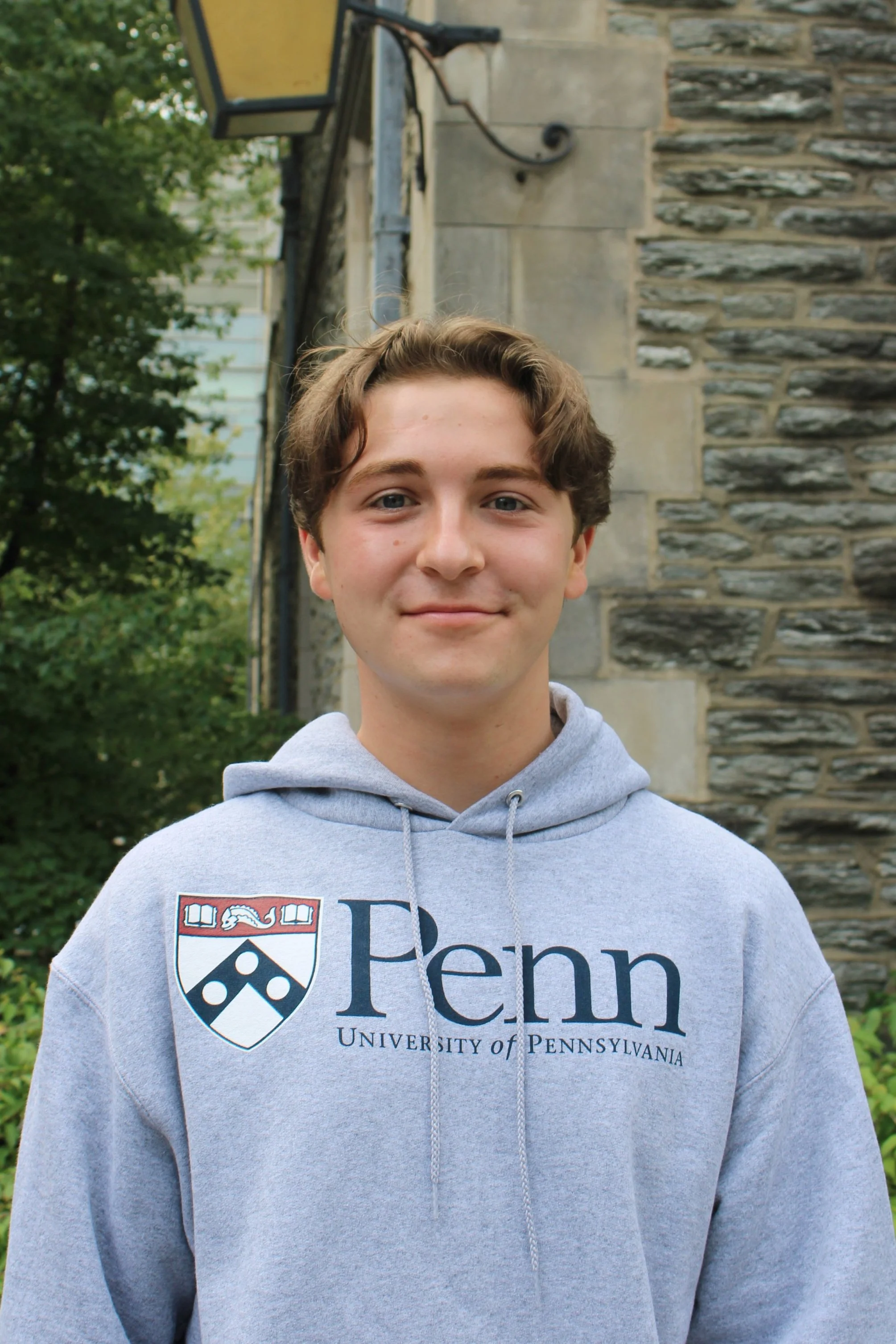 Brady Keith