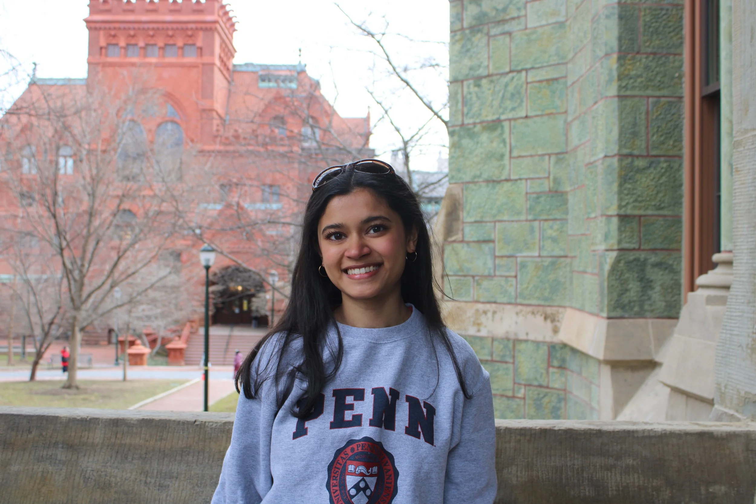 Diya Oommen