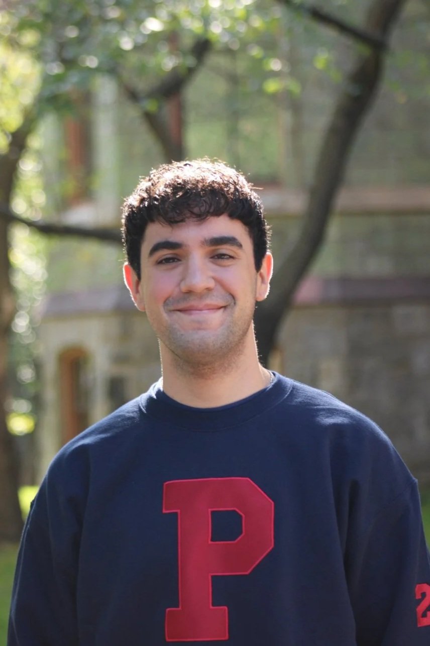 John Gonzalez