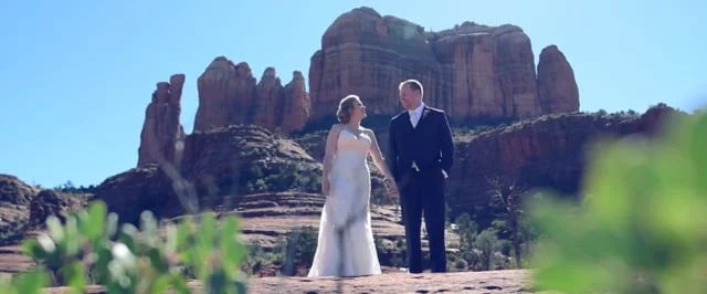 Zach & Kayla Highlight Film