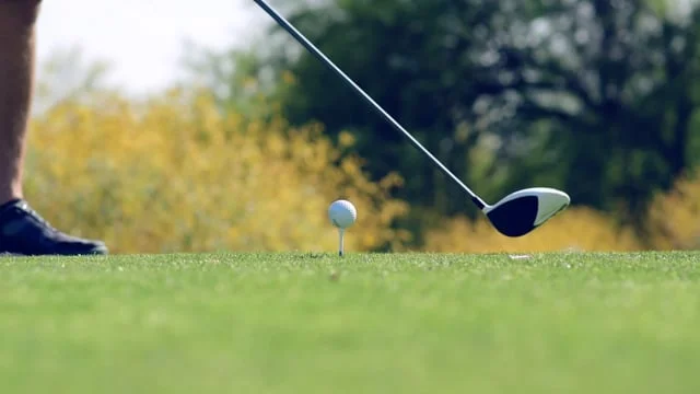 Grayhawk Golf Tournament 2017