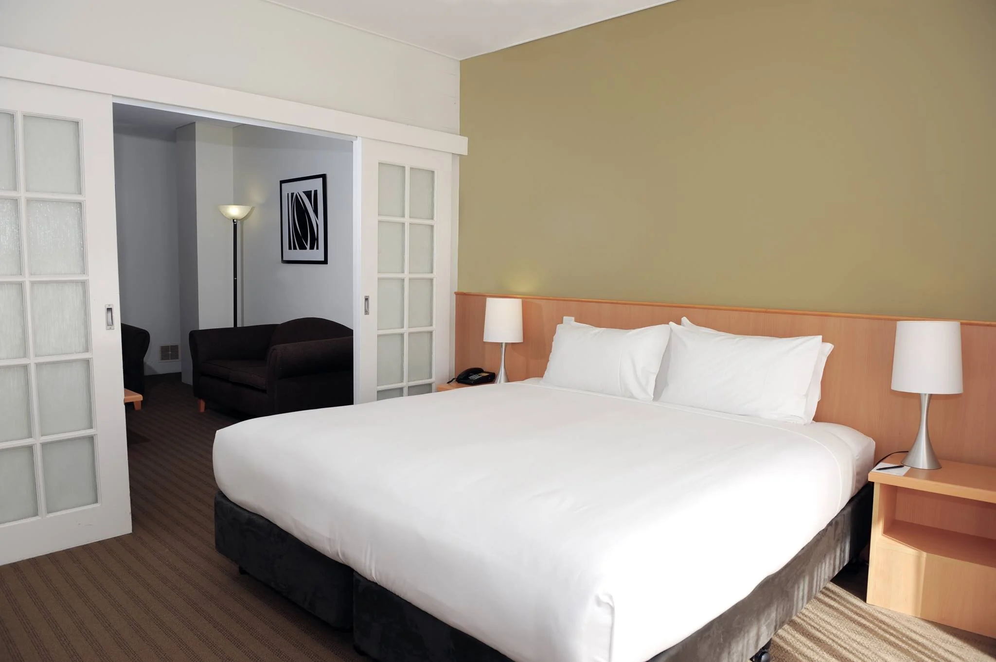 All Suites Perth, WA — Hotel marketing & revenue management