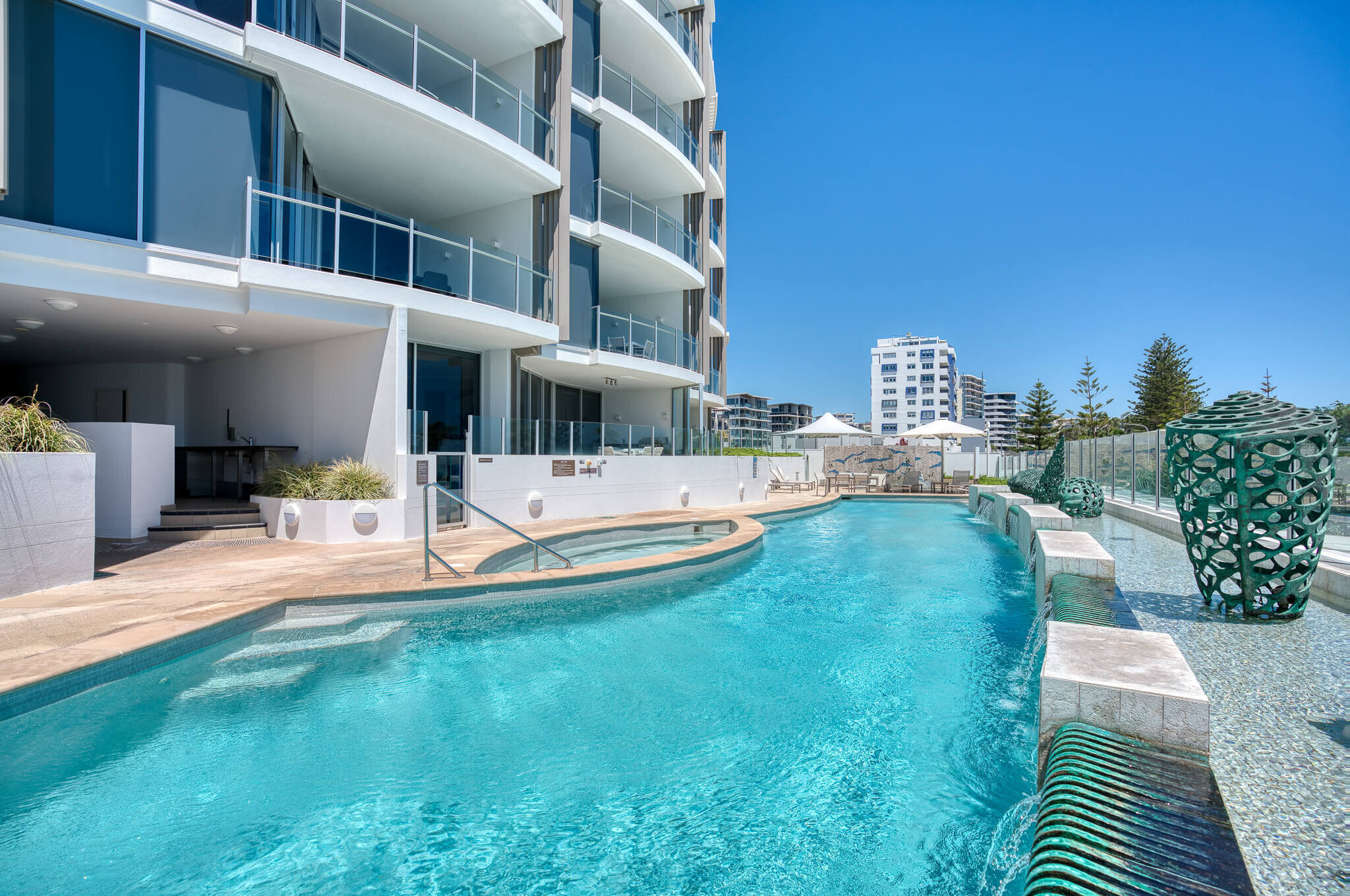  Oceans Mooloolaba 