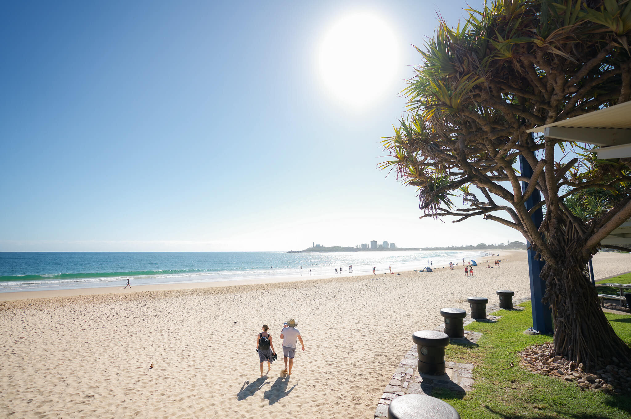  Oceans Mooloolaba 