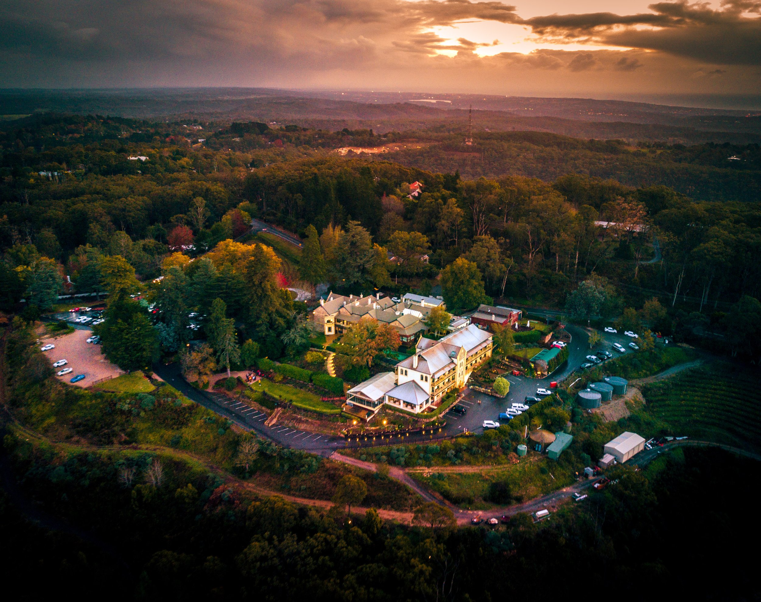  Sequoia, Adelaide Hills, SA 