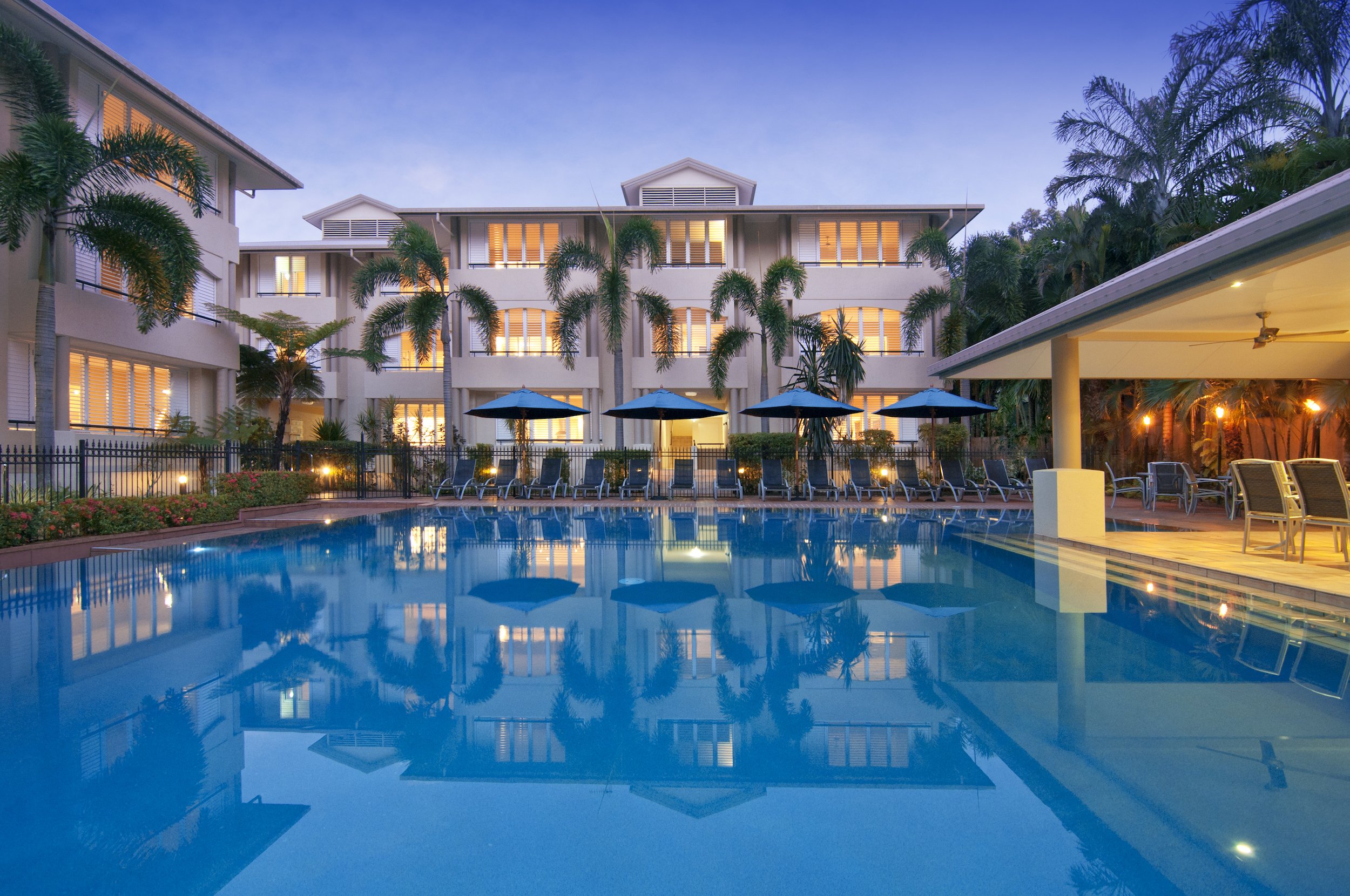  Cayman Villas   Port Douglas, QLD  