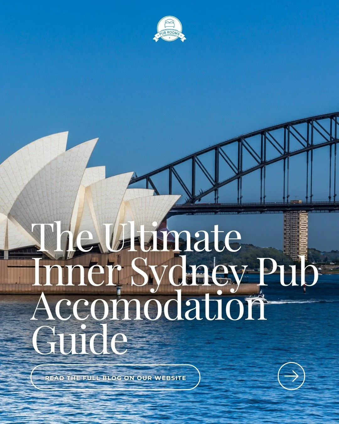 Swap the standard hotel for something with soul.
Looking for a Sydney stay that’s more local, more fun, and packed with character?
We’ve rounded up 3 of our favourite boutique pub stays in Inner Sydney – each offering stylish room