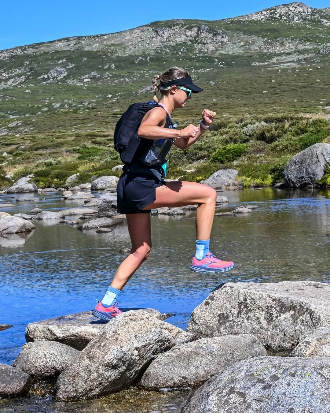 We’re proud to be the Official Host Venue for the 2026 @australianalpineascent (AAA) - one of the toughest and most breathtaking endurance events in the country.
Swim in Lake Jindabyne. Ride epic climbs. Run to the summit of Mount Kosciuszko.