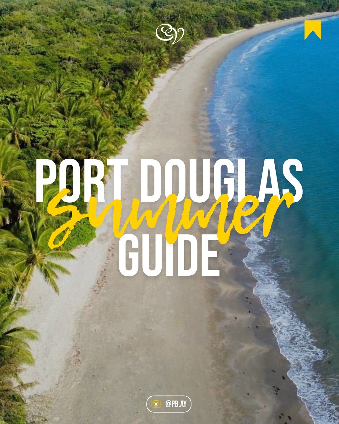 TOP 10 THINGS TO DO IN #PORTDOUGLAS DURING SUMMER 🌴☀️

1. Swim or walk along Four Mile Beach early in the morning or at sunset
2. Snorkel or dive the Great Barrier Reef in warm, crystal clear water
3. Cool off with a freshwater swim at Mossman Gorge