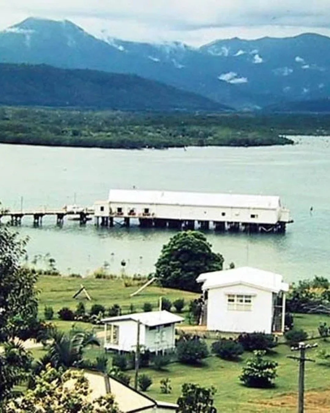 Port Douglas has a rich and fascinating history, from its early beginnings as a bustling port to the relaxed tropical destination we know and love today. Over the decades, this town has evolved through changing industries, growing communities and unf