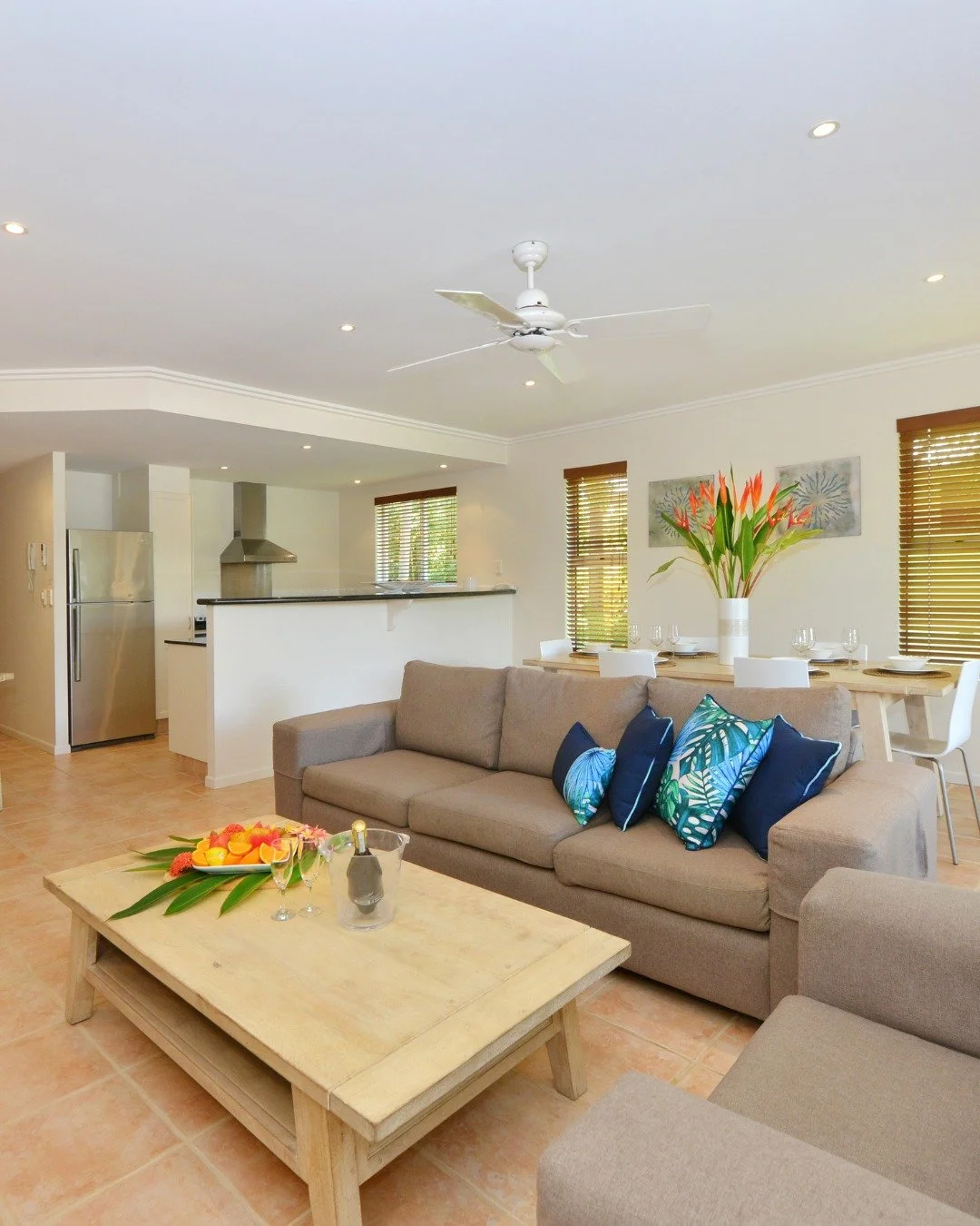 Room to unwind, space to gather and everything you need to feel at ease. Our self-contained apartments are made for relaxed tropical living, with open spaces and thoughtful touches throughout 🩵

Make Cayman Villas your home base for your next Port D