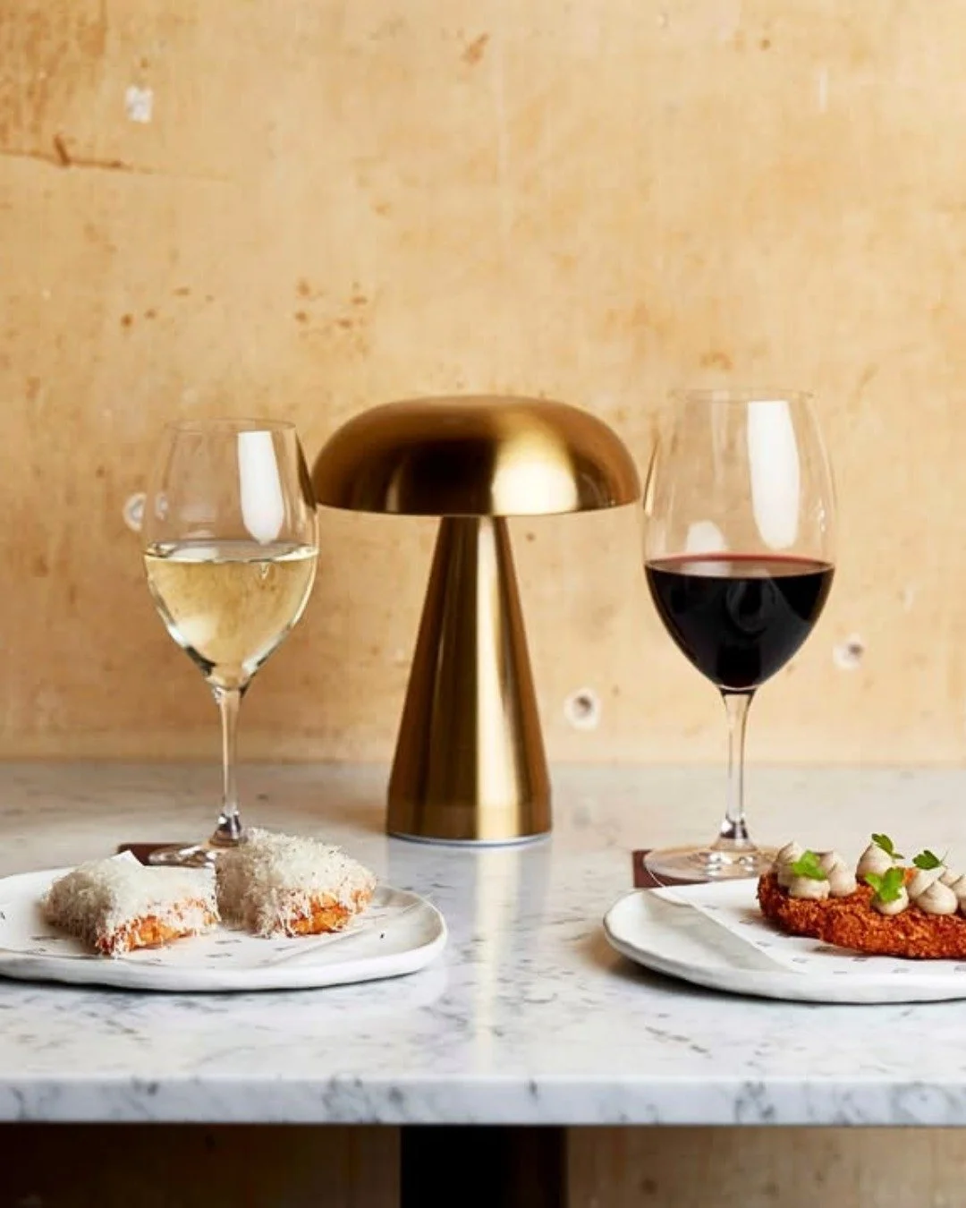 Craving something special tonight? @lucettadining is just a 13-minute walk from de Russie and well worth every step 🍝

Authentic Italian, right in the heart of Orange. Think handmade pasta, wood-fired flavours, and a wine list packed with local Oran