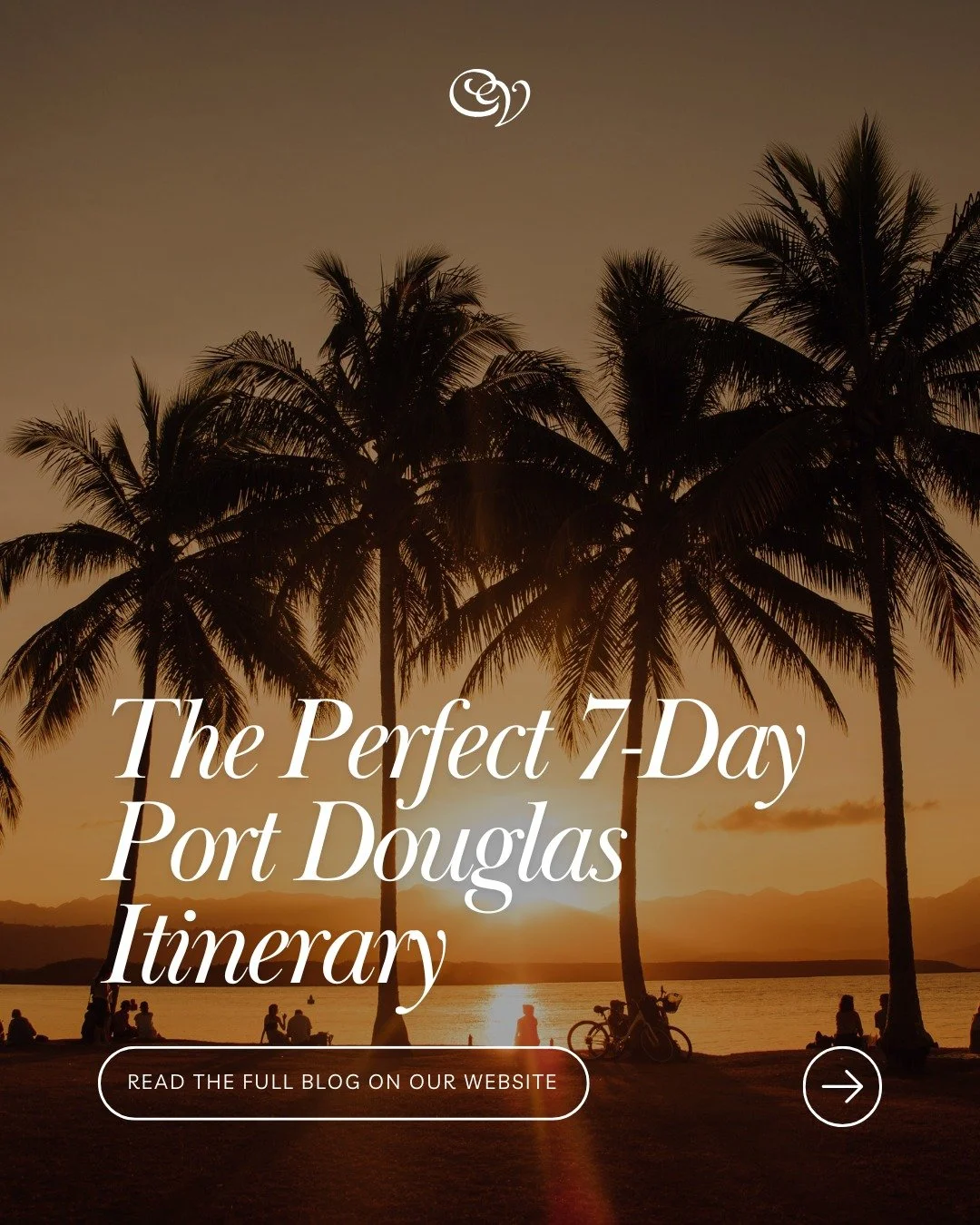 Planning a week in Port Douglas? 🌴

Our latest blog maps out the perfect 7-day itinerary, balancing reef adventures, rainforest day trips, beach mornings, long lunches, local markets, and slow afternoons by the pool.

From snorkelling the Great Barr