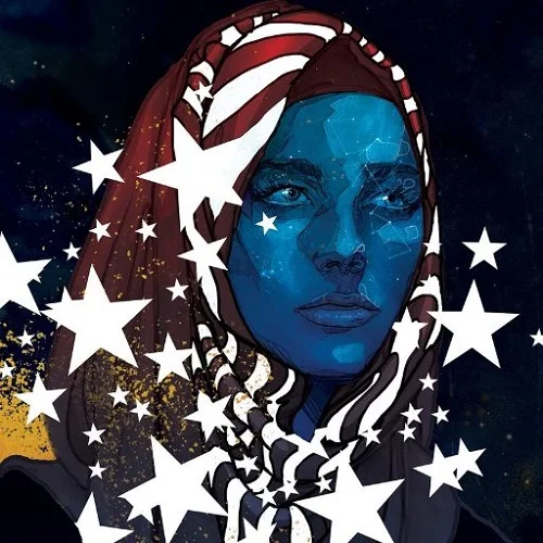 Artwork by Christian Ward Founding Editor - Adam Ferris Story Editor - Danny Lore Project Manager - Michael Perlman Campaign Manager - Eric Palicki Special Thanks: Heather Antos * Adrian Wassel