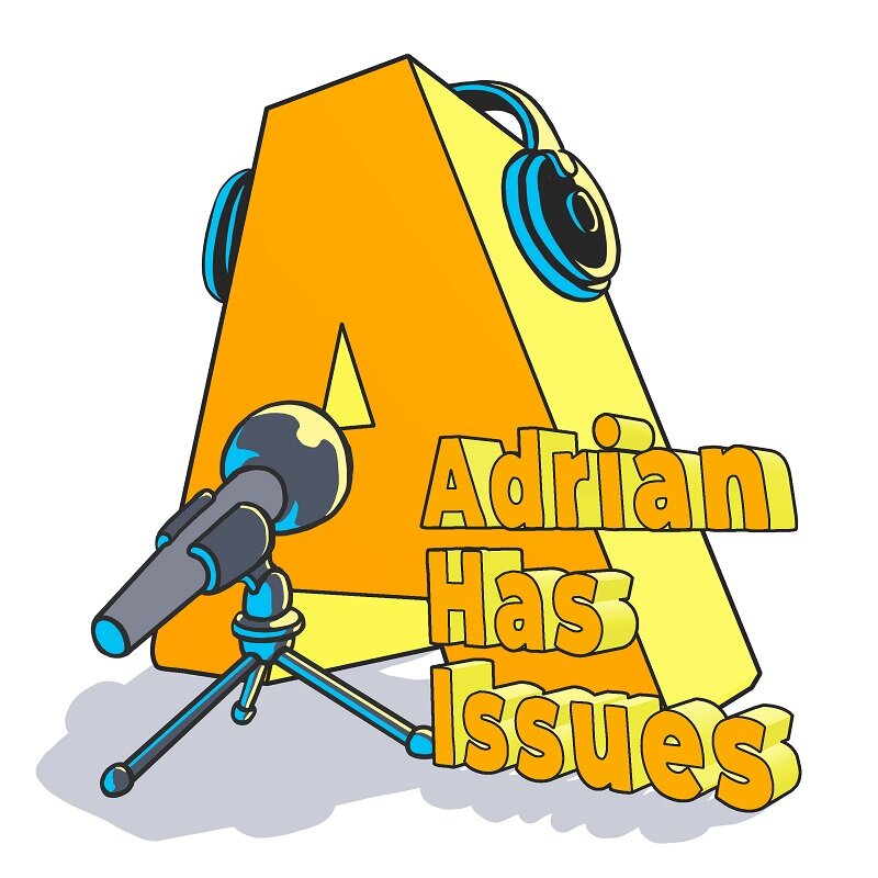 Episode 80: Versus God episode artwork