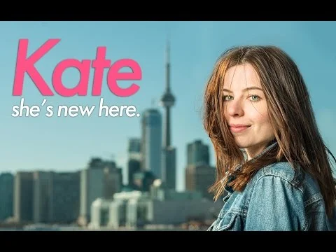 Kate Official Trailer (IPF 2017)