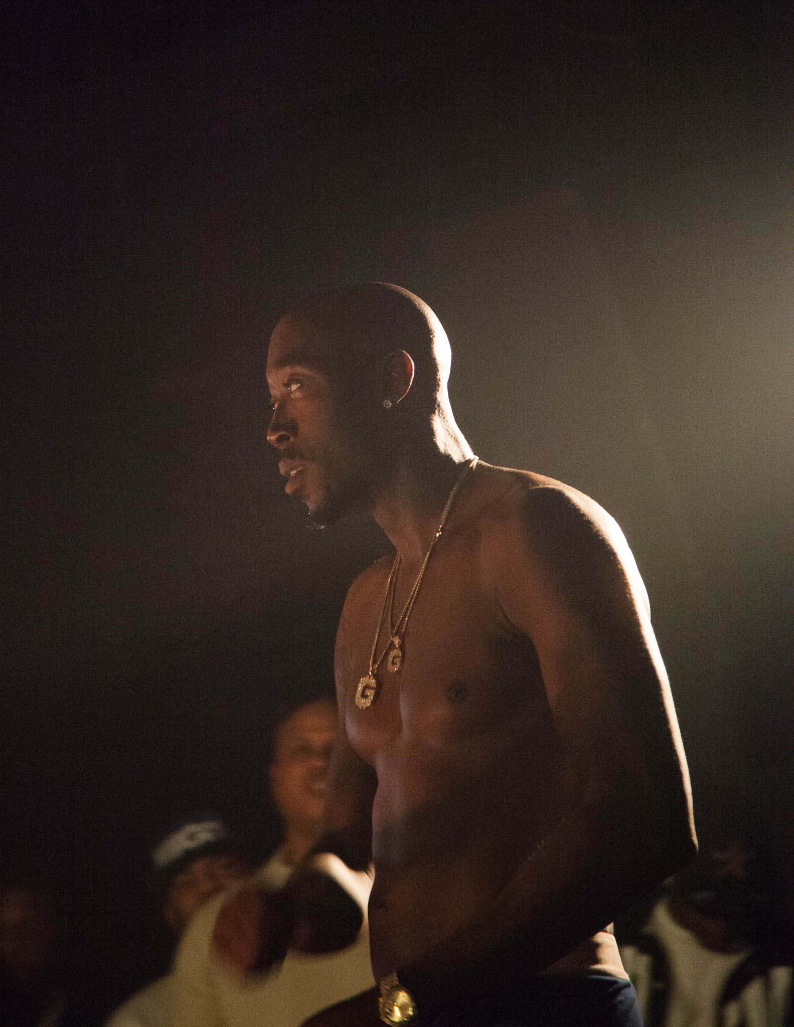 Freddie Gibbs