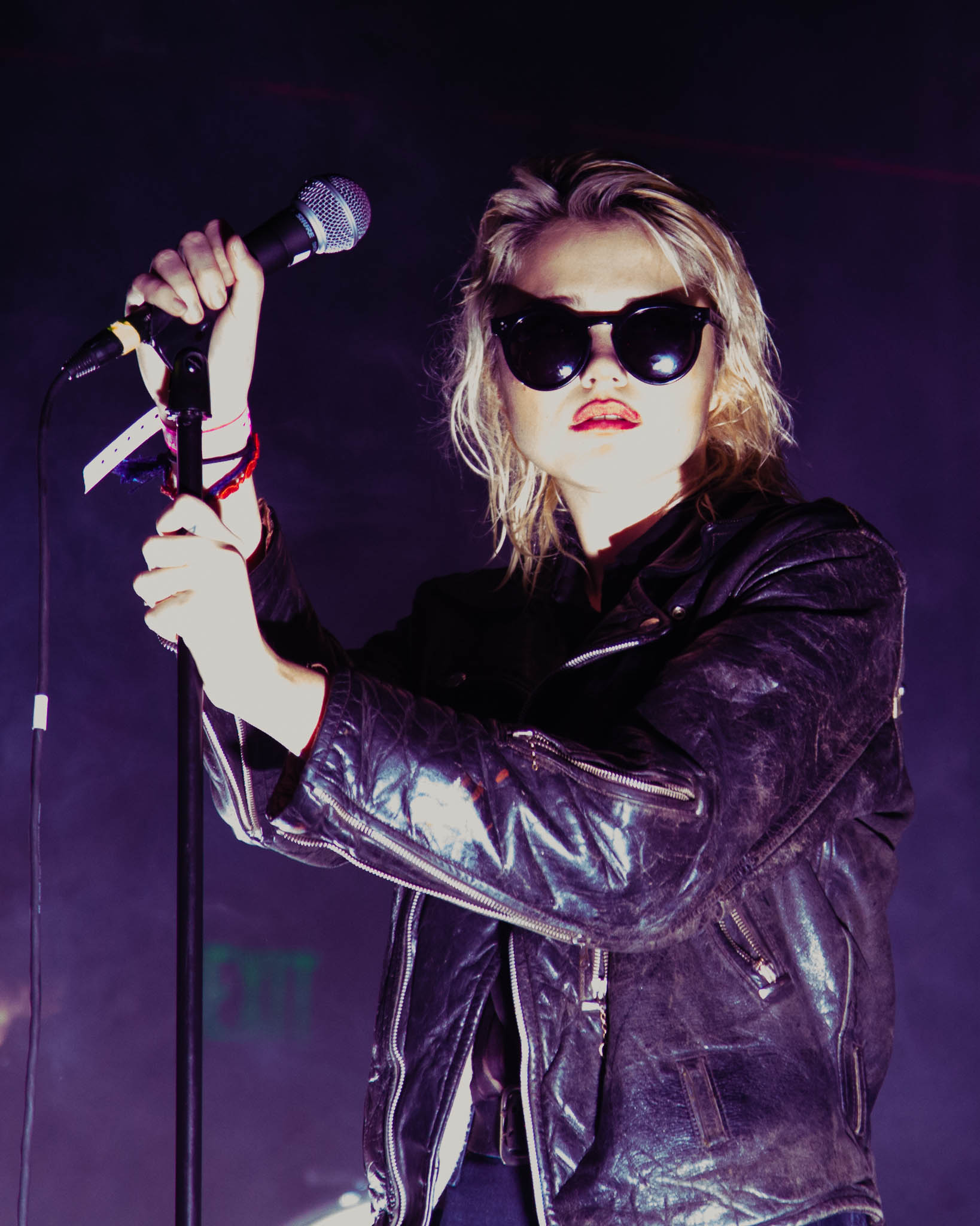 Sky Ferreira