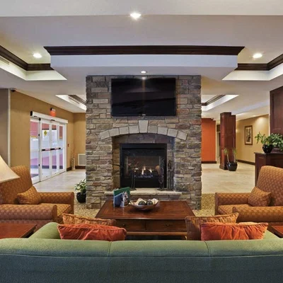 HAMPTON INN KINGSTON Freshly renovated and the best value. We have 10 rooms on hold for $220/per night. To book, use code LSW or call directly.