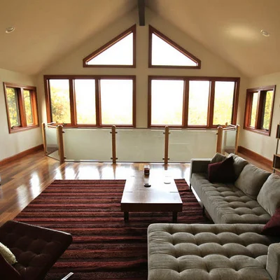 AIRBNB HOME #4385544 Sleeps 9-10. 2 Kings and 2 Queens. 2 Large Sectionals for groups larger than 8. Total of $1,800 for 2 nights.