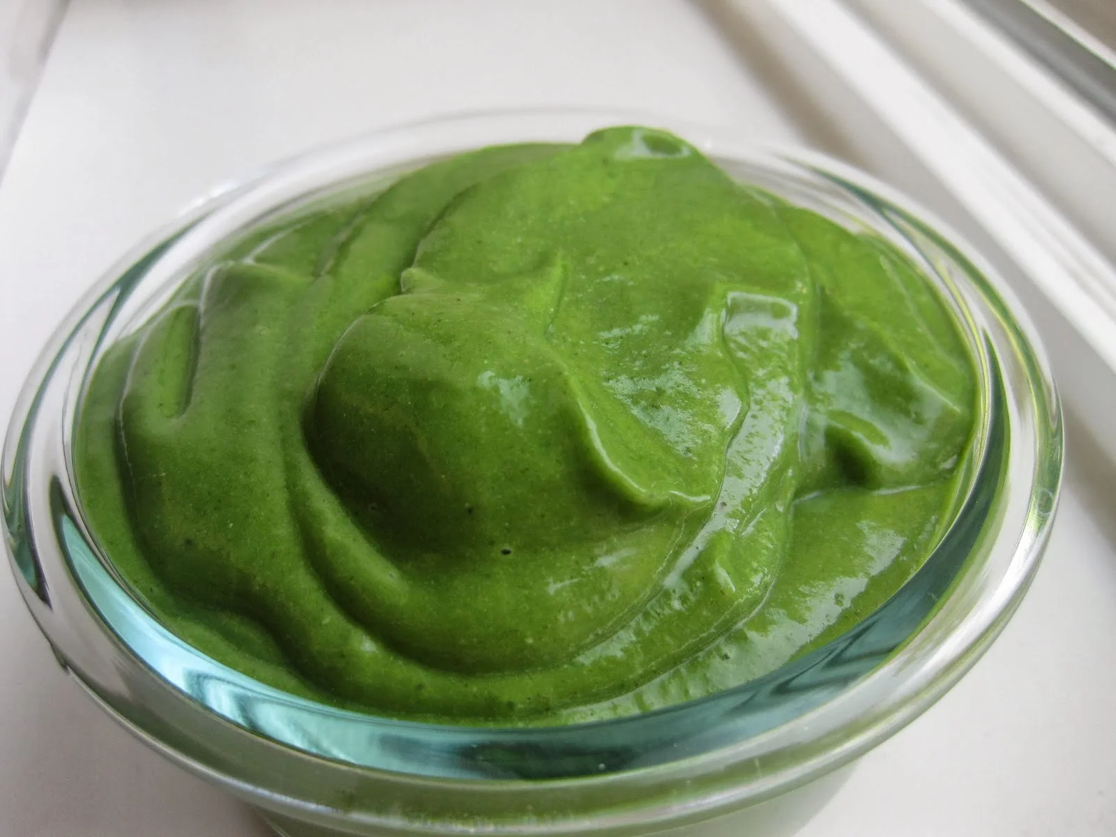 SPIRULINA - I have it every day!