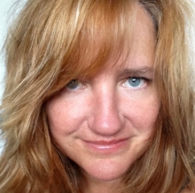 LAURA KENNEY - Editor.