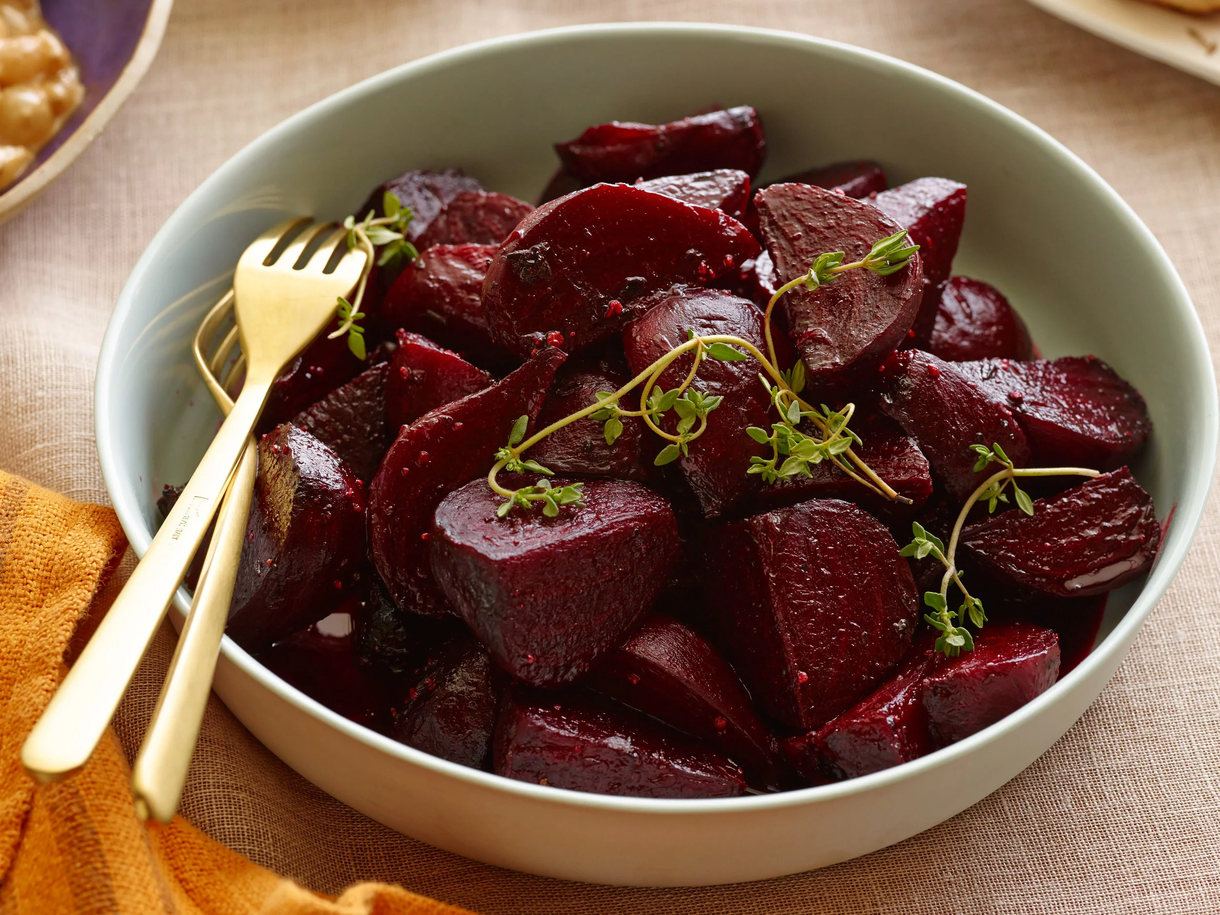 THE REASONS YOU NEED BEETS!