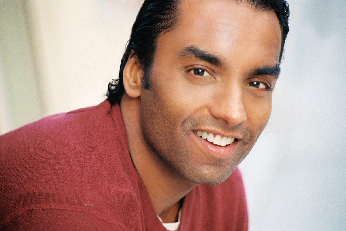 AMAR SRIVASTAVA