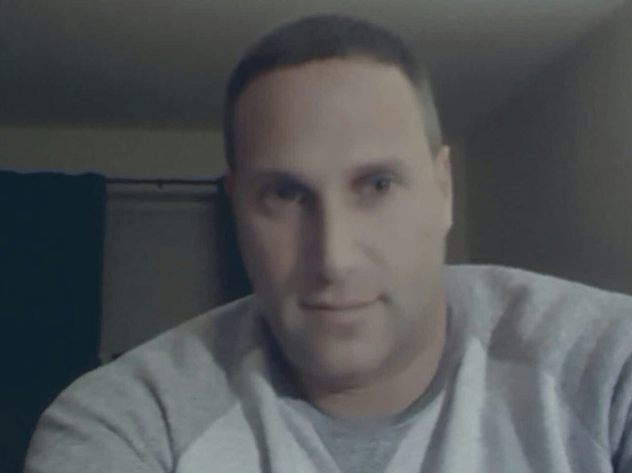 CHRIS FASANO