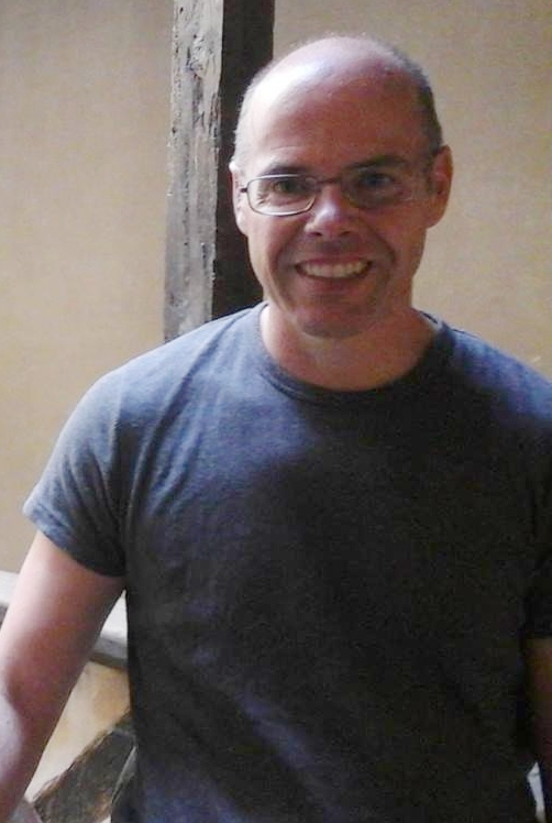 ERIK ST-GELAIS