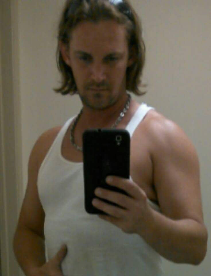 CHRIS MOTES