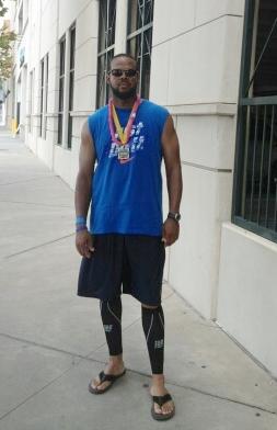 RONALD GRAVELY