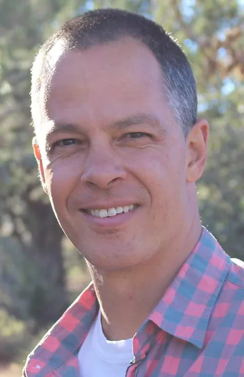 JONATHAN TRIPODI — Fit for Joy