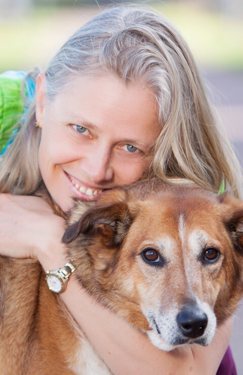 The Healing Power Of The Divine Feminine Fit For Joy