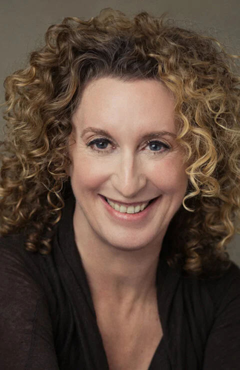 Donna Rooks DONNA BROOKS — Fit for Joy